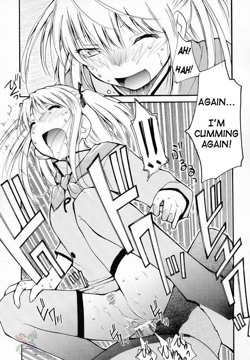 Yakitate!! Japan Dj - Ja Ja Ja Ja Japan Chapter 2000 Page 4